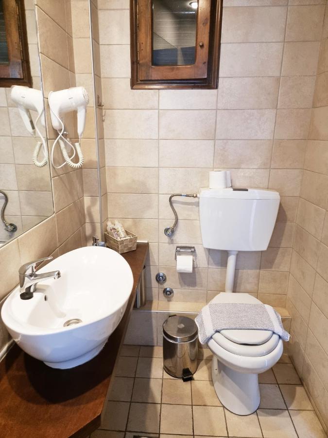 نيوس مارماراس Casa Di Estella المظهر الخارجي الصورة