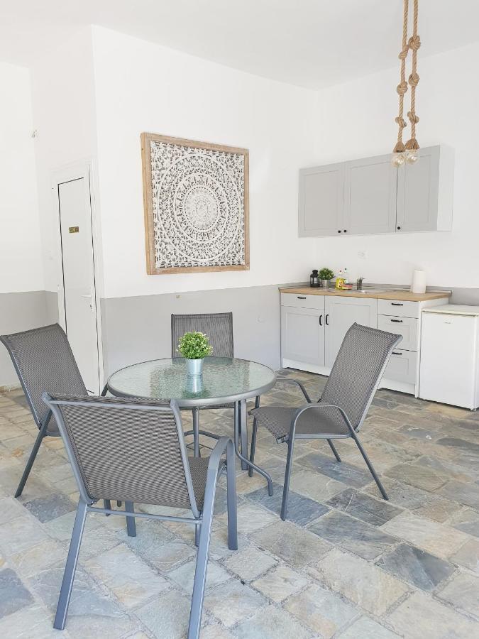نيوس مارماراس Casa Di Estella المظهر الخارجي الصورة