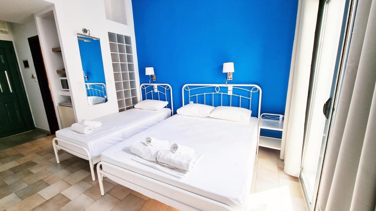 نيوس مارماراس Casa Di Estella المظهر الخارجي الصورة