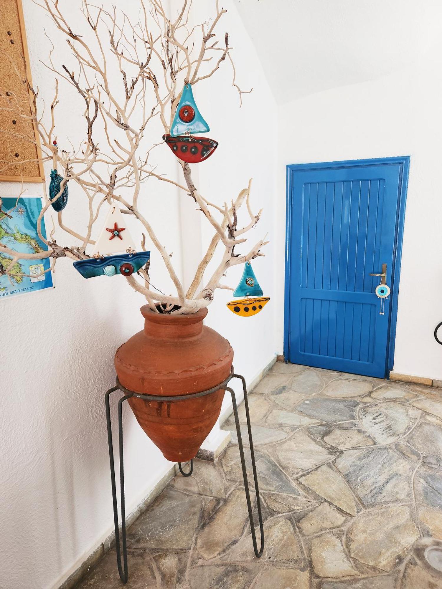 نيوس مارماراس Casa Di Estella المظهر الخارجي الصورة