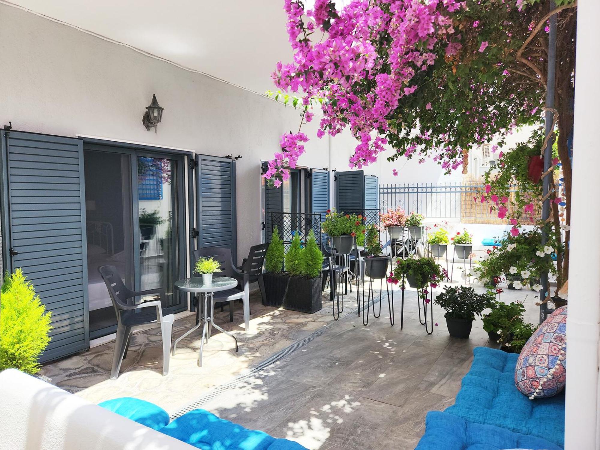 نيوس مارماراس Casa Di Estella المظهر الخارجي الصورة