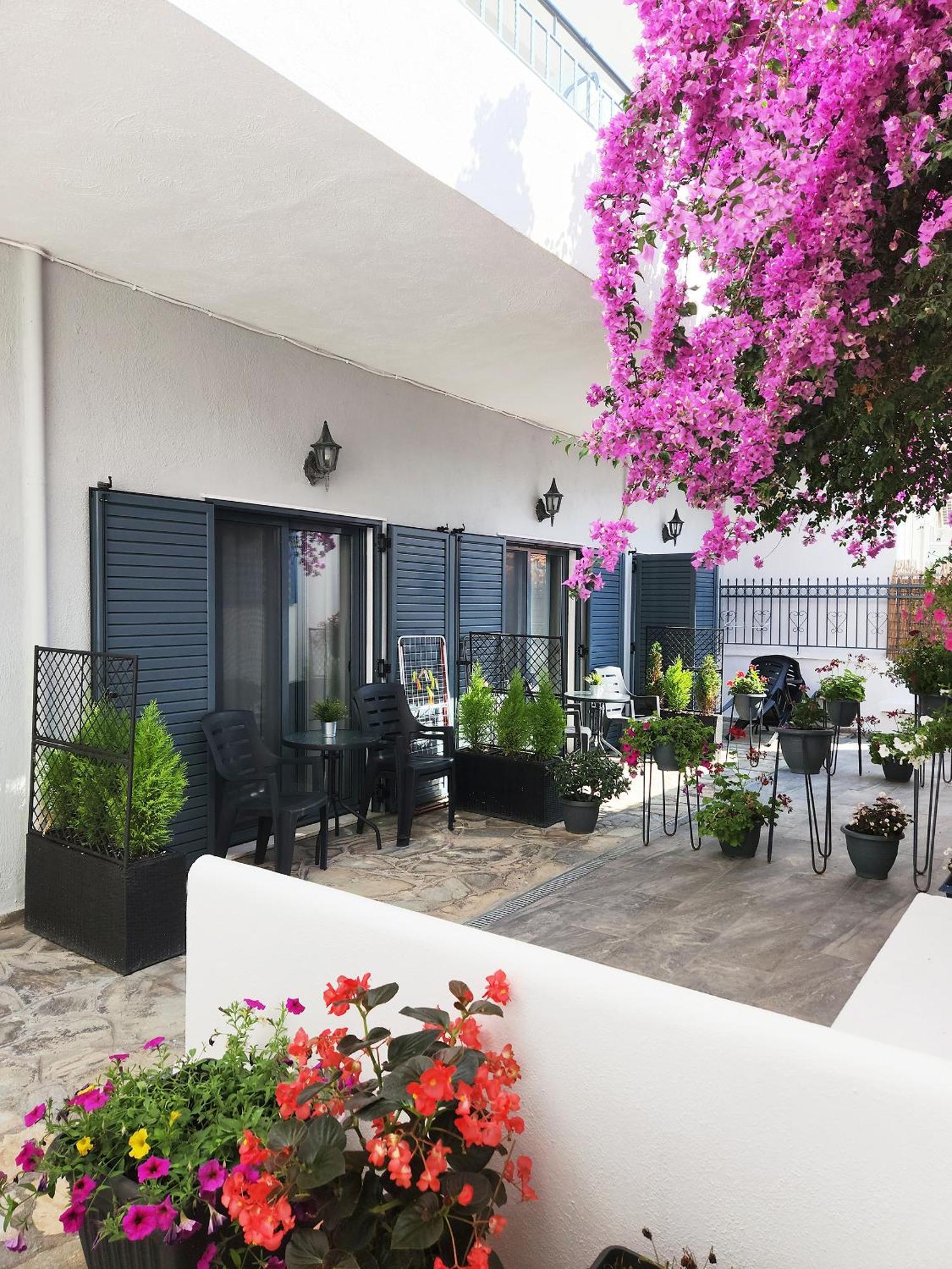 نيوس مارماراس Casa Di Estella المظهر الخارجي الصورة