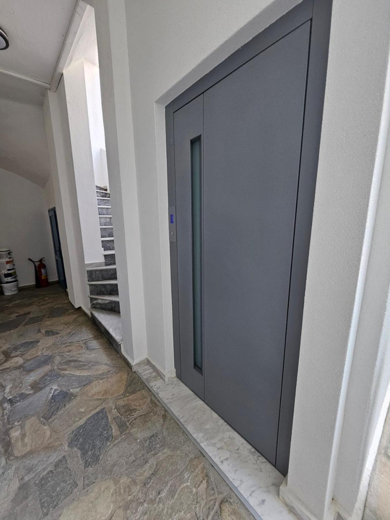نيوس مارماراس Casa Di Estella المظهر الخارجي الصورة