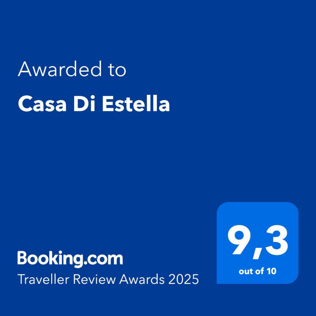 نيوس مارماراس Casa Di Estella المظهر الخارجي الصورة